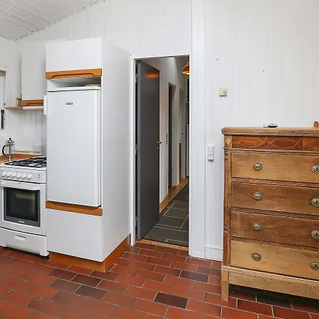Holiday home Holiday Xvii