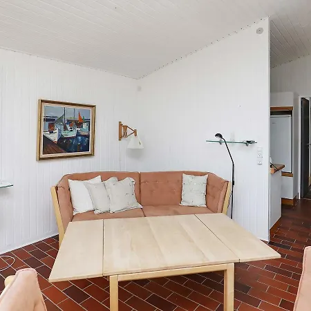 Holiday home Holiday Xvii Lokken